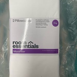 I have a ton brand new in pack all are white comes 2 to a pack.